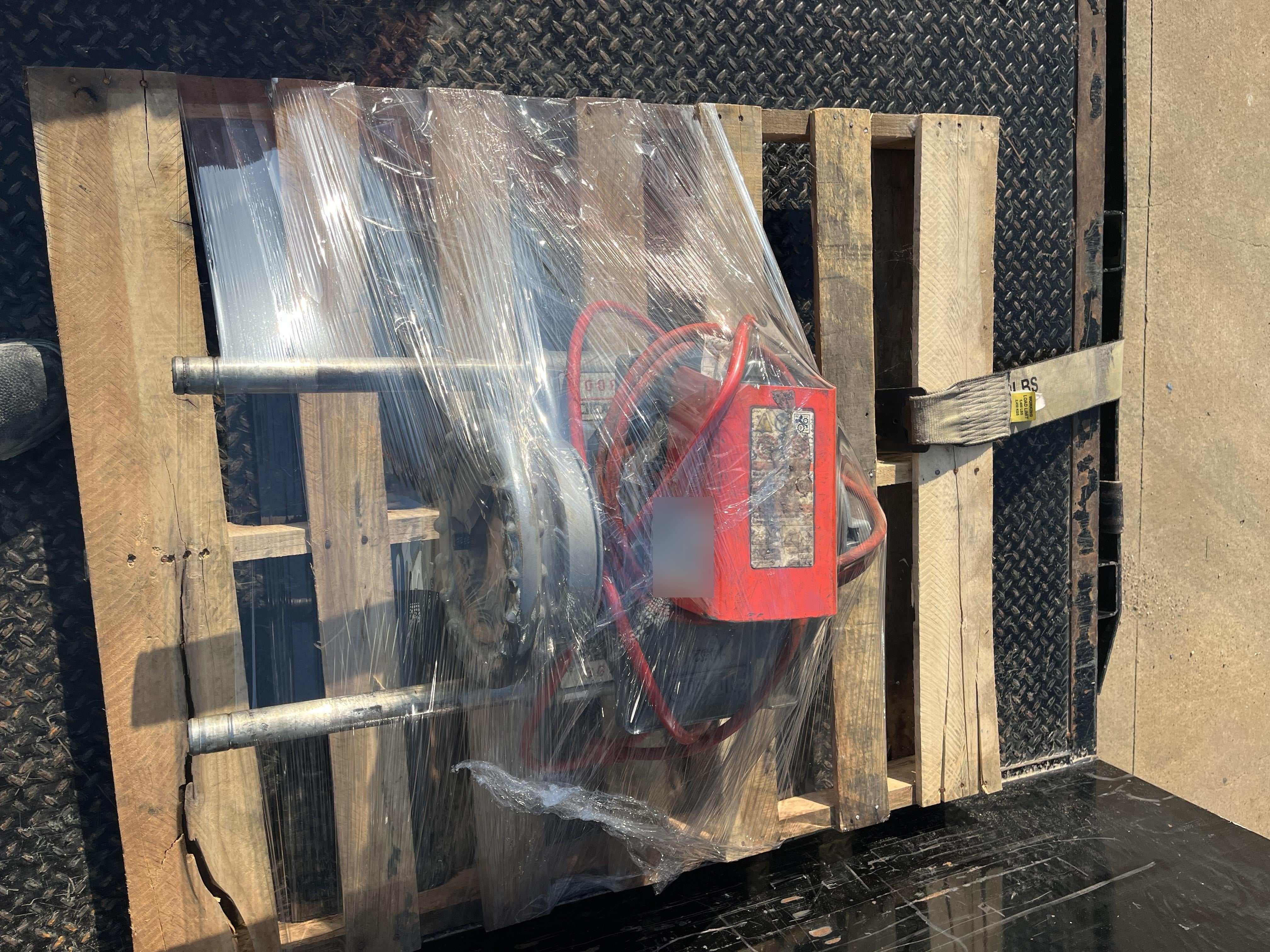 2021 RIDGID 300 PMK