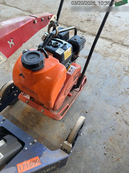 2023 MULTIQUIP MVC82VHW
