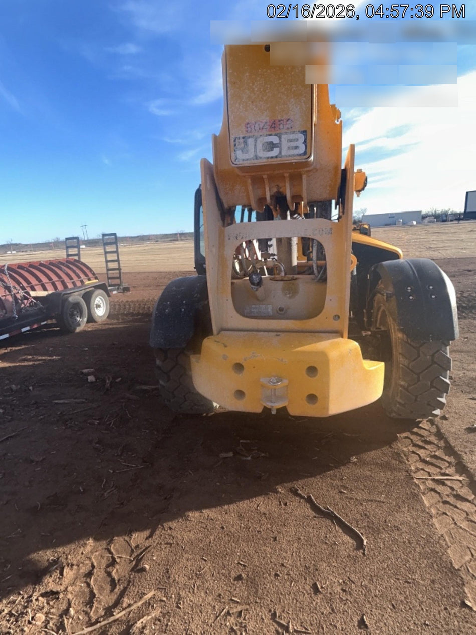2025 JCB 512-56