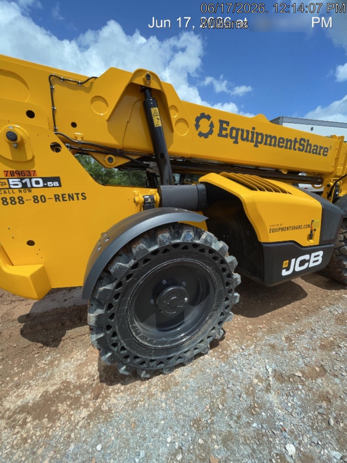 2026 JCB 510-56