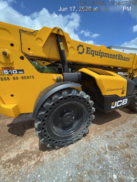 2026 JCB 510-56