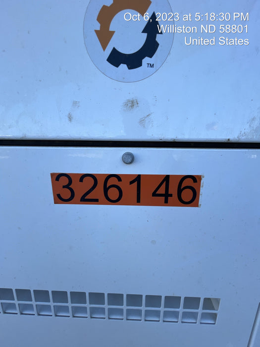 2023 SHINDAIWA DGK125F