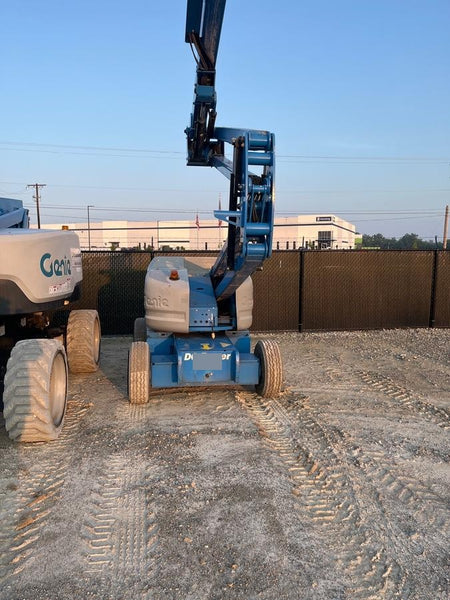 2019 GENIE Z-45/25J DC