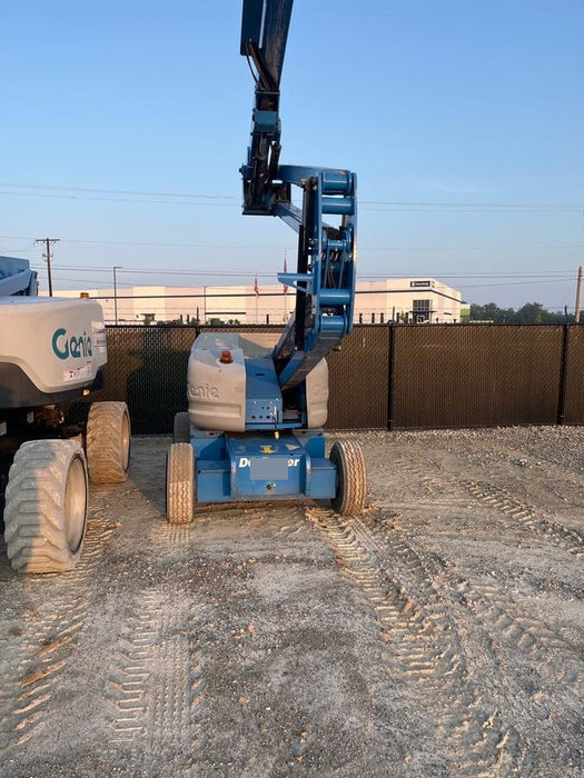 2019 GENIE Z-45/25J DC