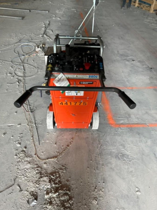 2024 HUSQVARNA FS 524