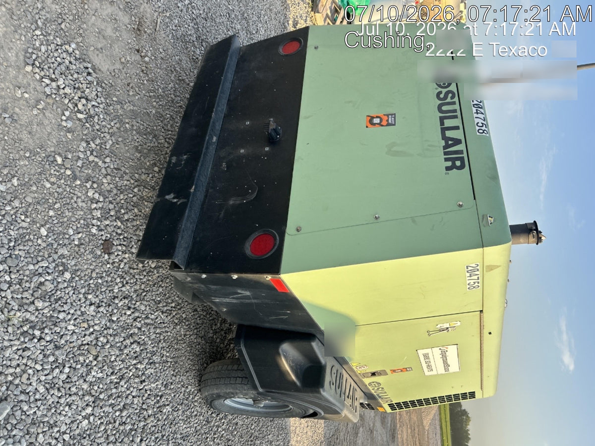 2022 SULLAIR 375H