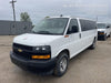 2023 CHEVROLET Express Van - Rental