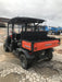 2020 Kubota RTV-X1140 4 - Seat UTV, 4WD, Canopy, Standard Rental Specs