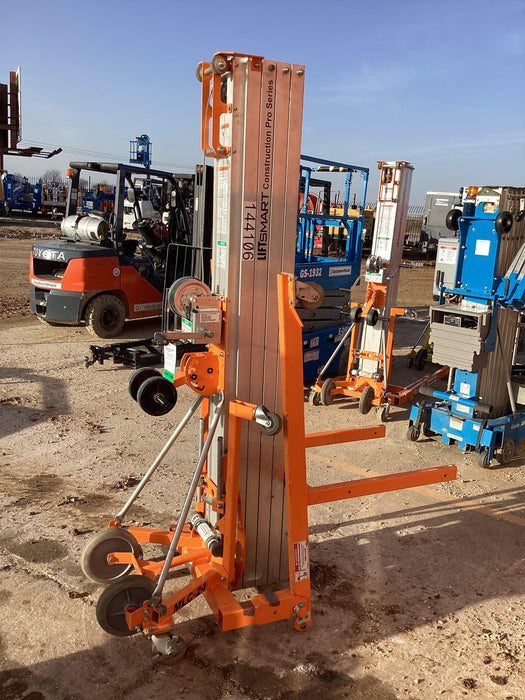 2021 LIFTSMART MLC-24