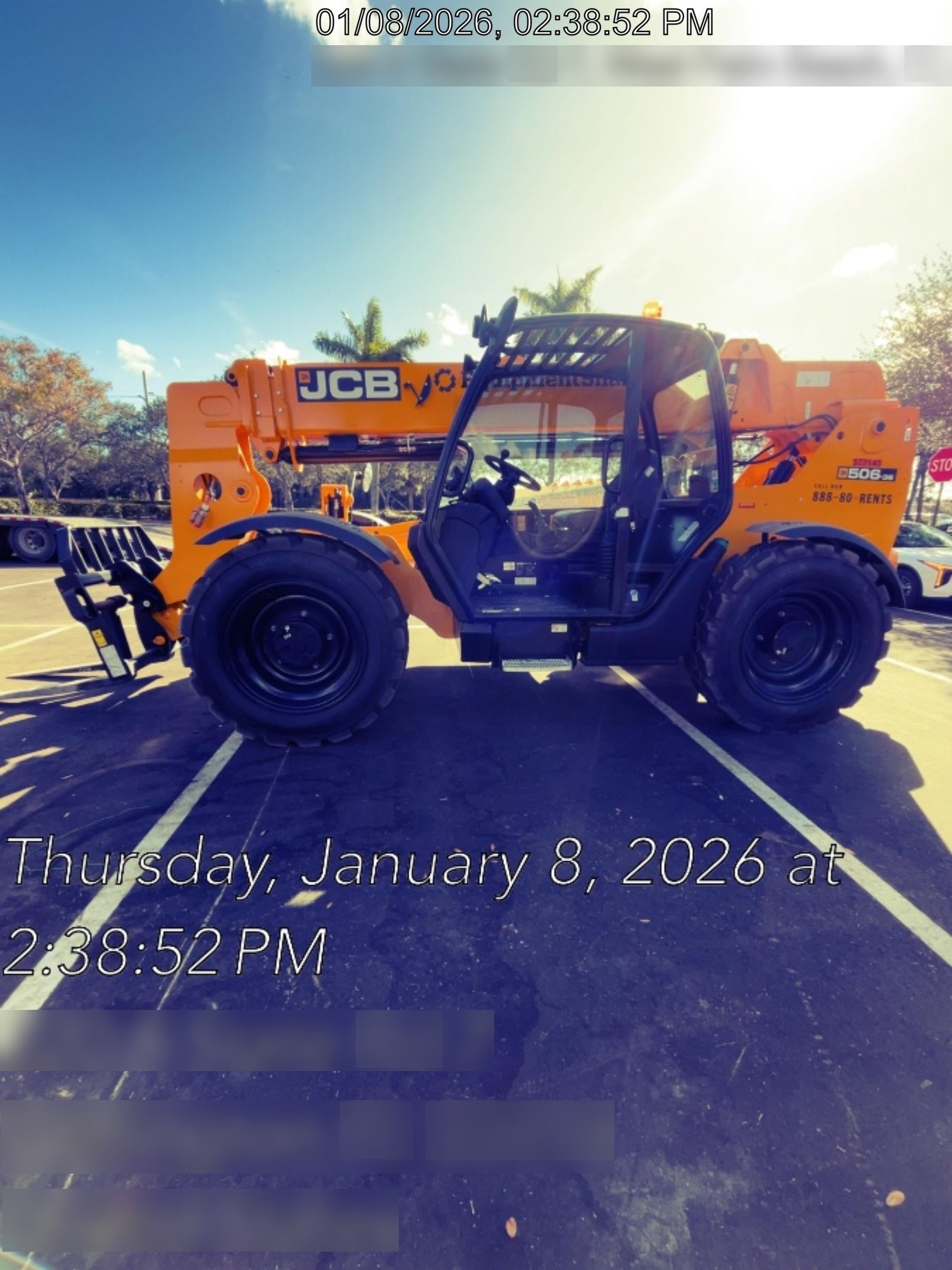 2025 JCB 506-36