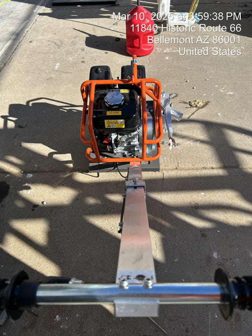 2025 HUSQVARNA SOFF-CUT 150