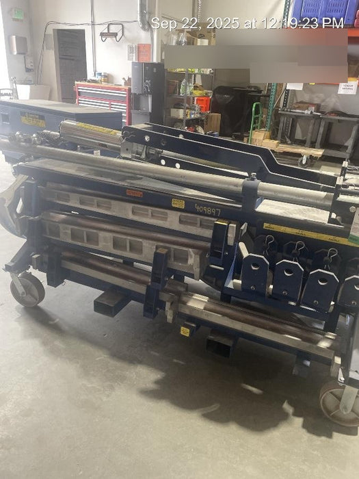 2024 CURRENT TOOLS 252-CT