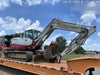 2020 TAKEUCHI TB290C