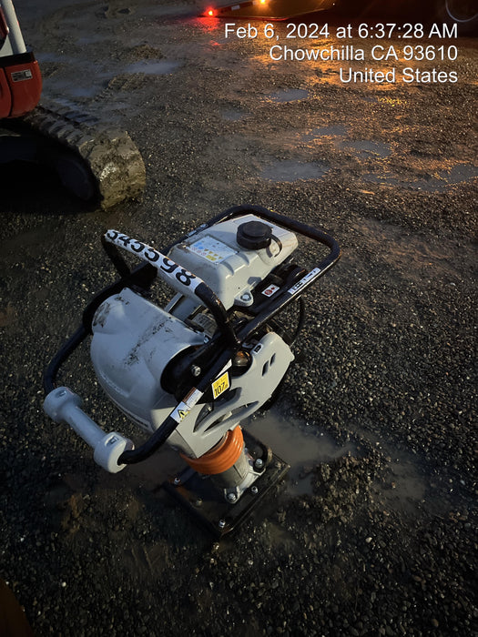 2023 MULTIQUIP MTX60HD