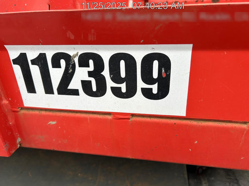 2020 SKYJACK SJ6832 RT