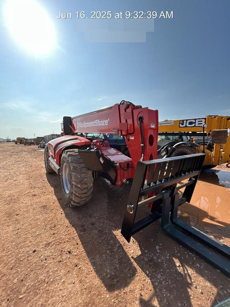2025 MANITOU MTA1255