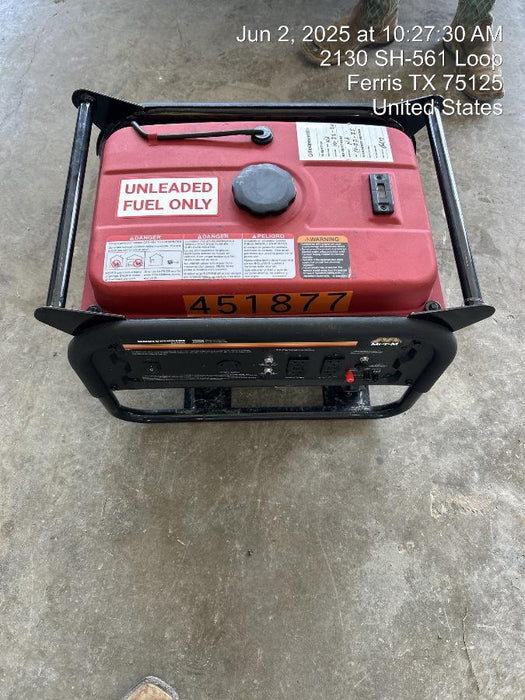 2024 MI-T-M GEN-3600-0MM0