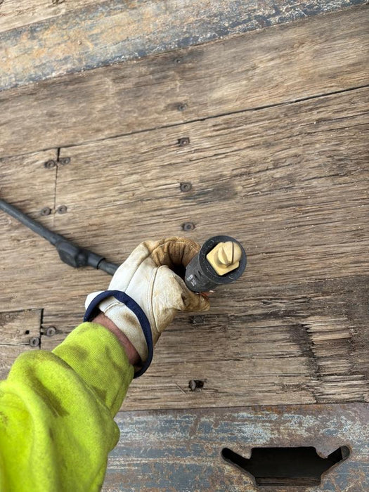 2020 LINCOLN ELECTRIC INVERTEC V275-S