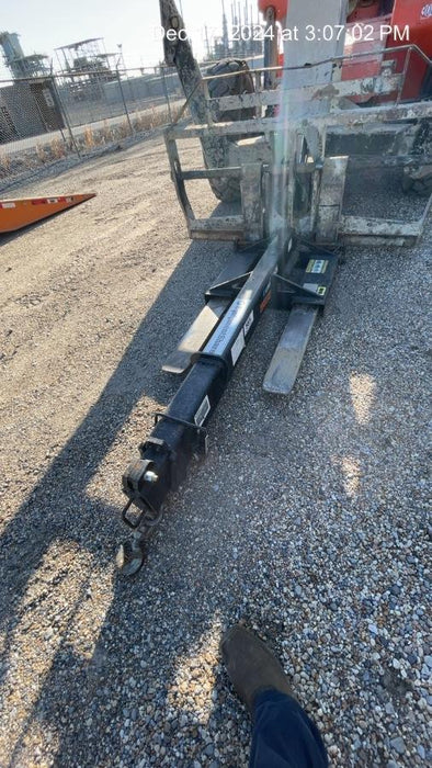 2024 STAR INDUSTRIES M1360B - Star JIB Boom