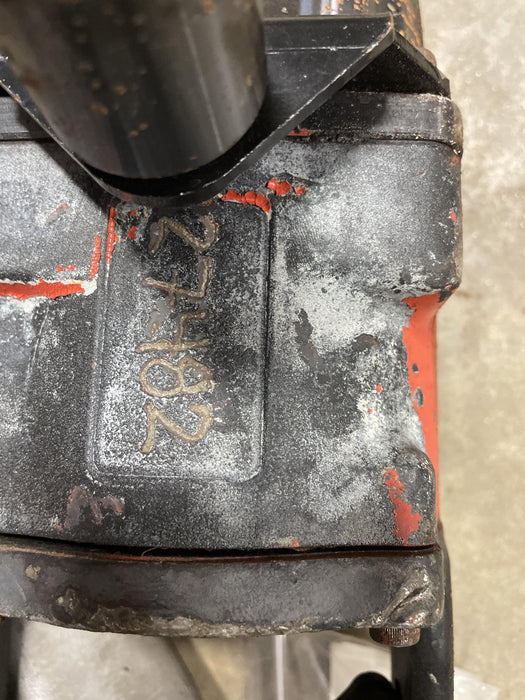 2021 MICHIGAN PNEUMATIC 4940B2