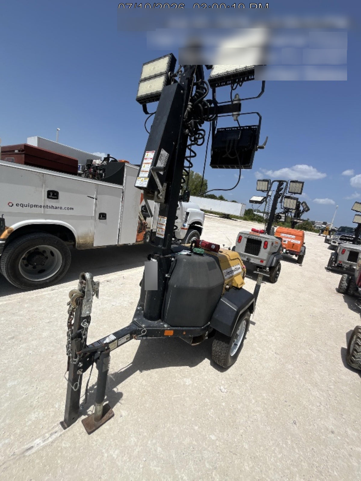2021 ALLMAND NLV3GR