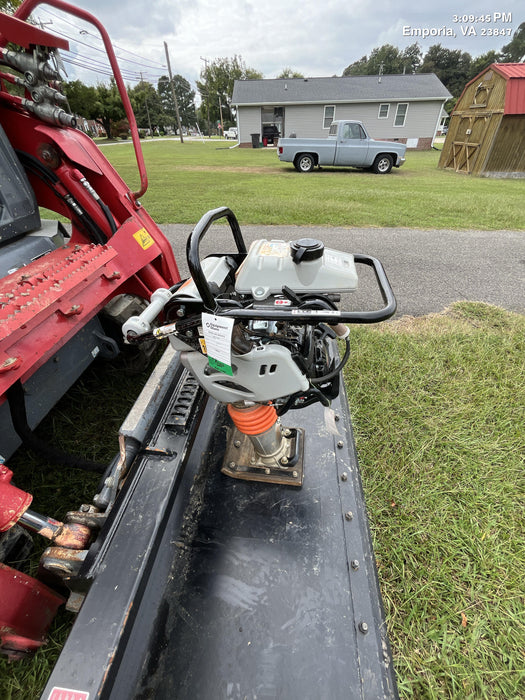 2023 MULTIQUIP MTX60HD