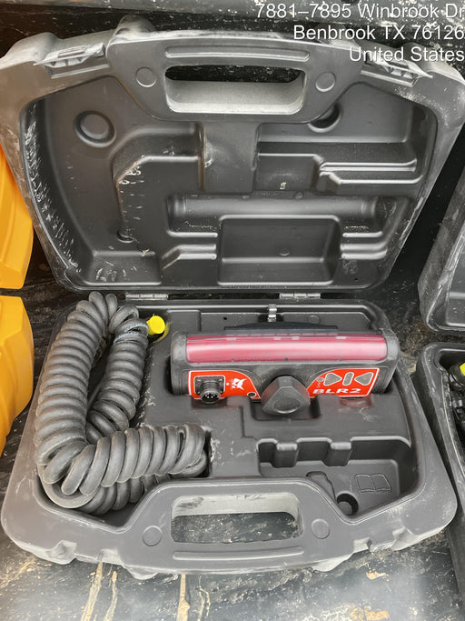 2022 BOBCAT 96" Laser Guided Grader Blade