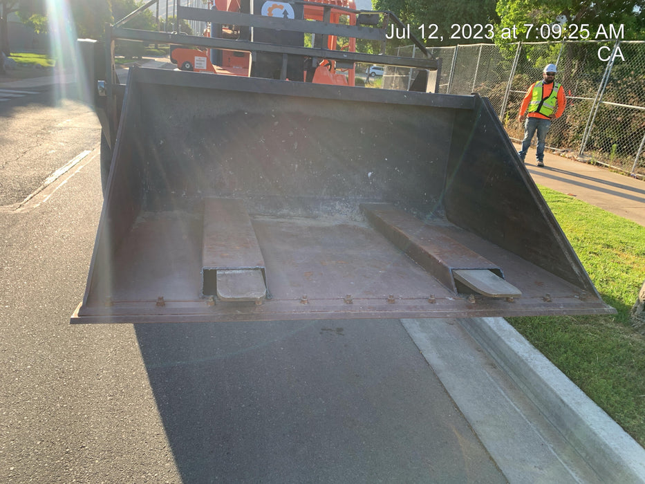 2022 ARROW MATERIAL HANDLING 3207218BFM