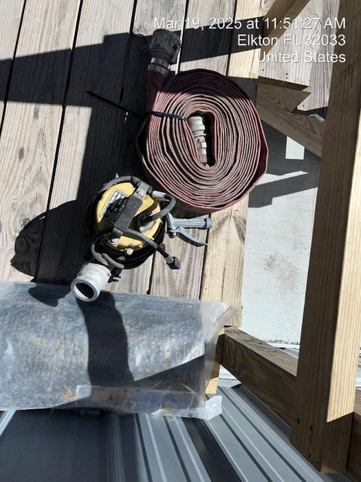 2020 WACKER NEUSON PST2