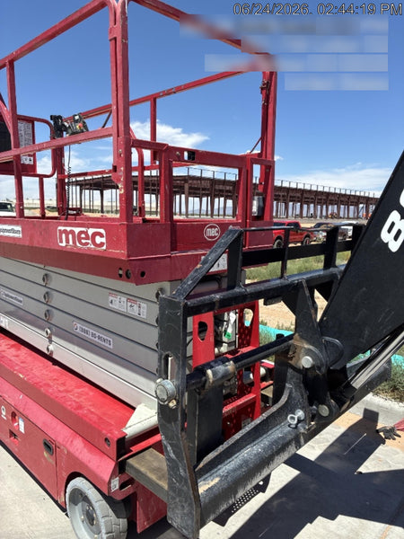 2020 MEC 4555SE