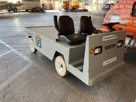 2022 COLUMBIA Payloader 2XL