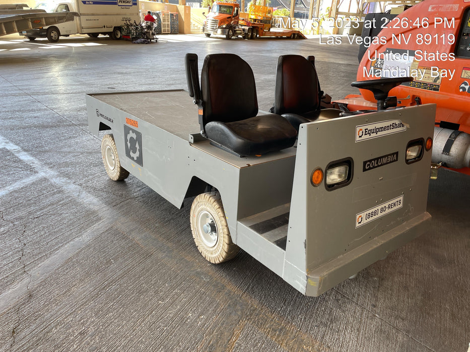 2022 COLUMBIA Payloader 2XL
