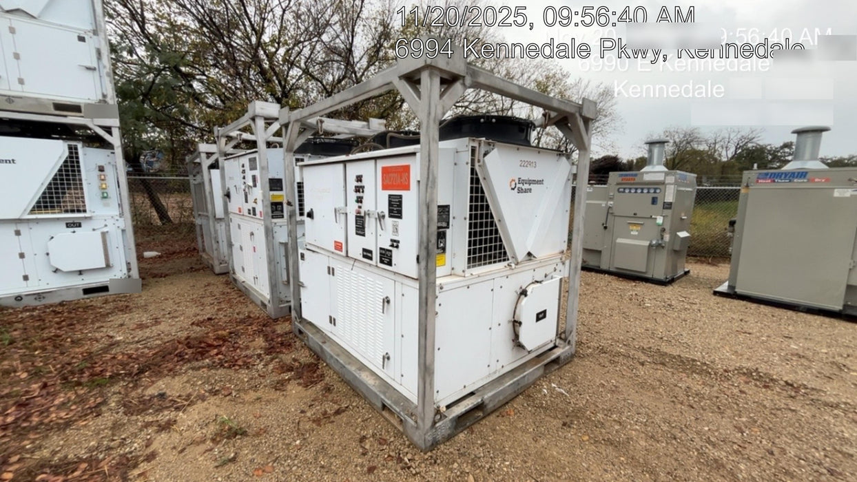 2022 SMARTECH SACP21A-HS