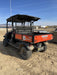 2022 KUBOTA RTV-X1140W-H (Canopy)