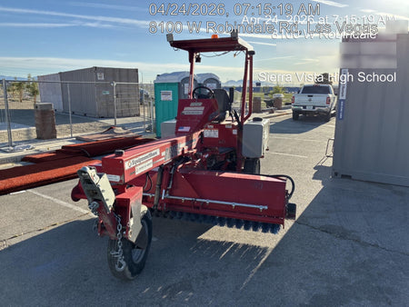 2022 BROCE BW260