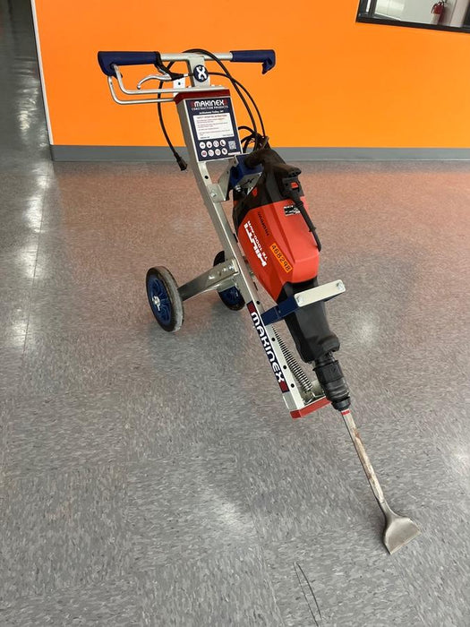 2024 HILTI TE 1000-AVR