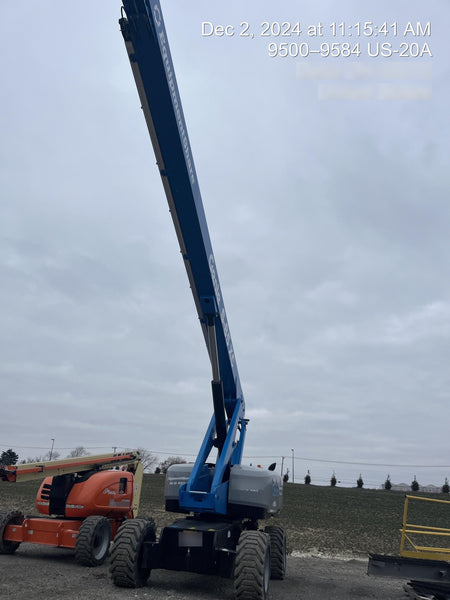 2024 GENIE S-85 XC