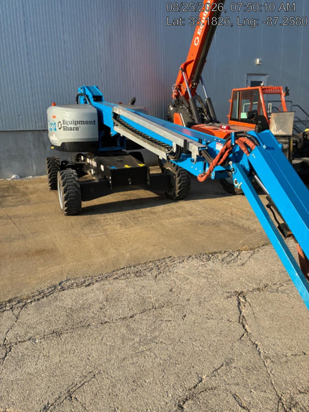 2025 GENIE S-45 XC