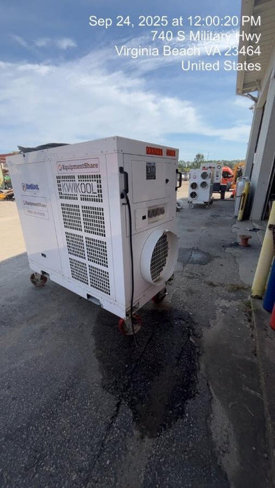 2022 KWIKOOL KPO12-43H