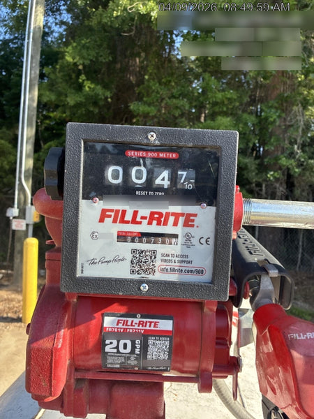 2025 TORO MBTX 2500-TS
