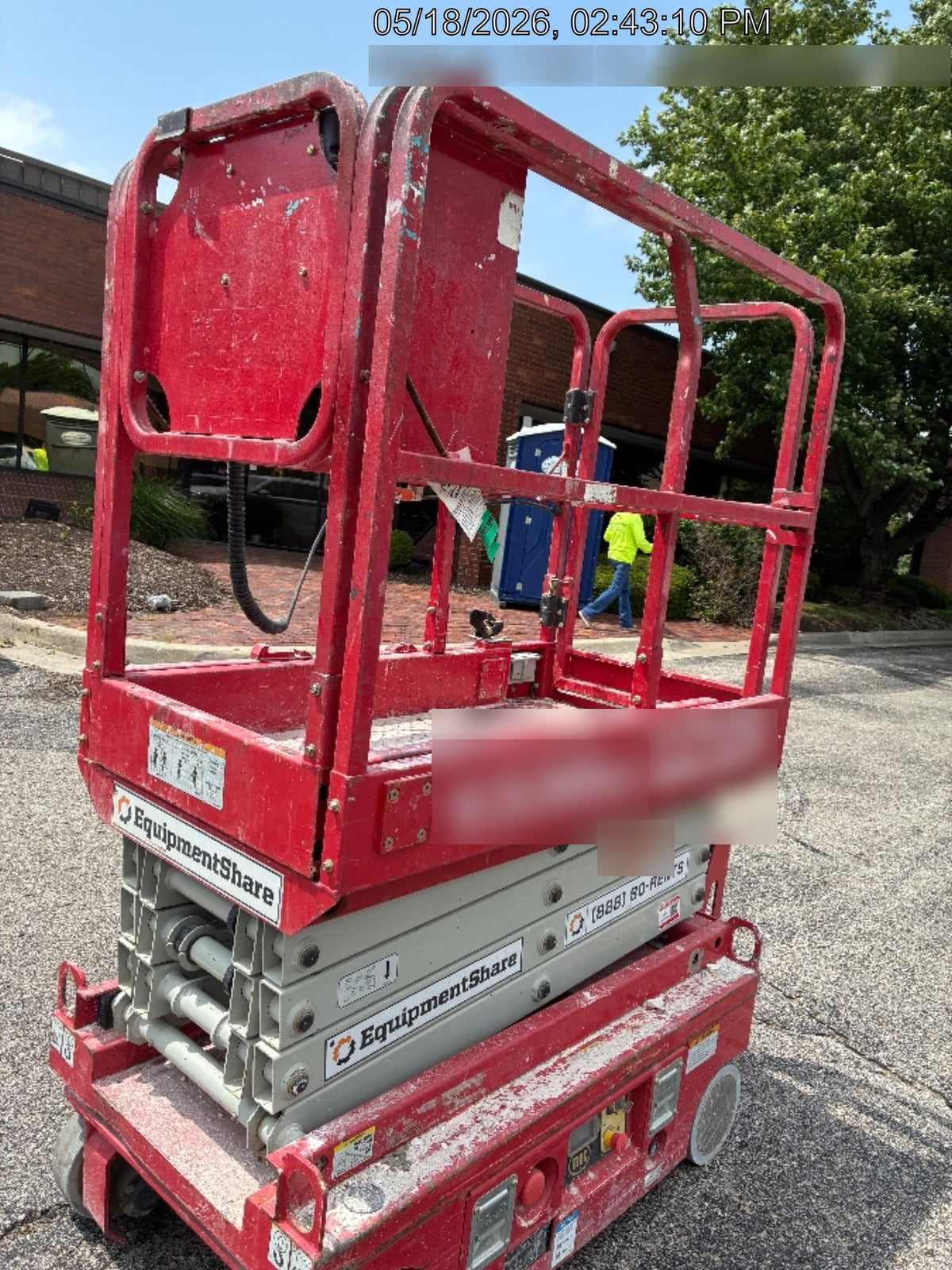 2019 MEC 1330SE
