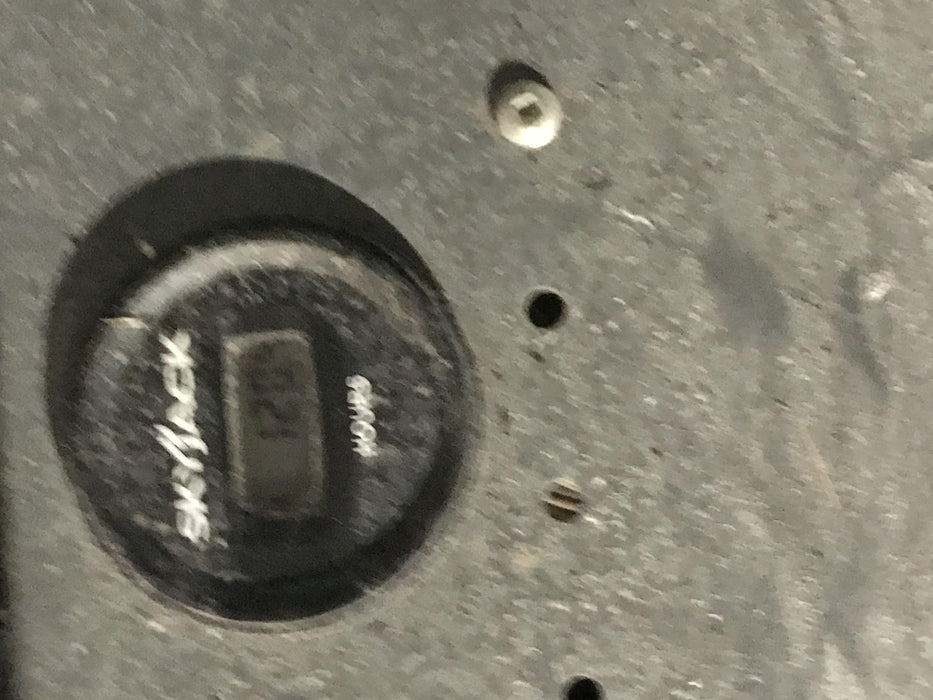 2016 SKYJACK SJIII-3219