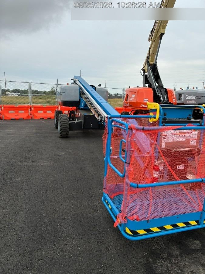 2026 GENIE S-65 XC