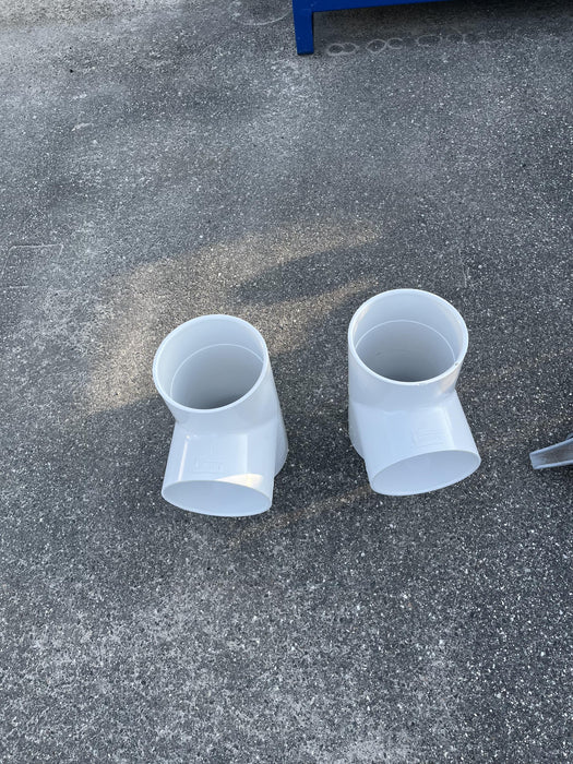 2023 THOMPSON 8RW DDS-3.6-X Canopy