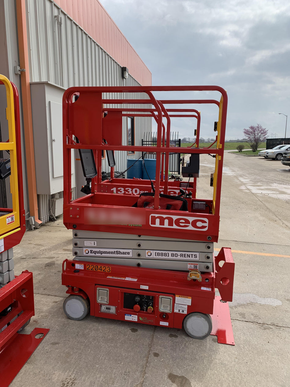 2022 MEC 1330SE