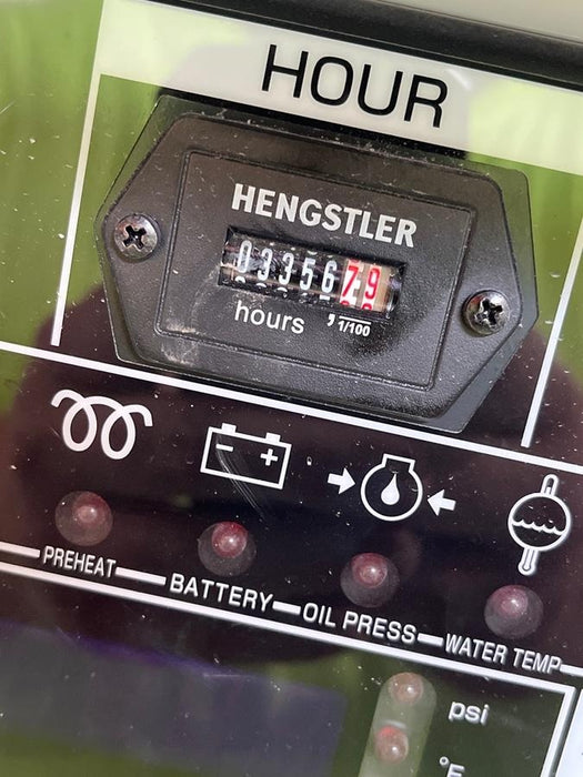 2023 SHINDAIWA DGK15FL