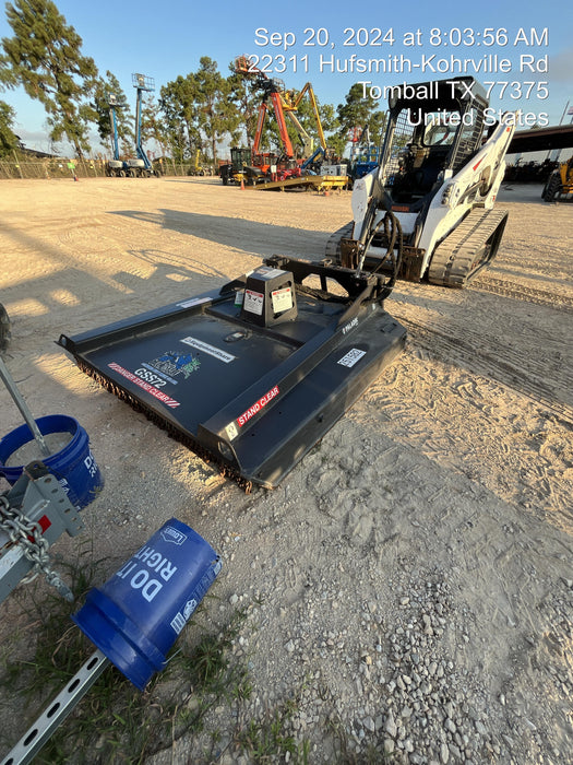 2022 PALADIN 30372A-0022