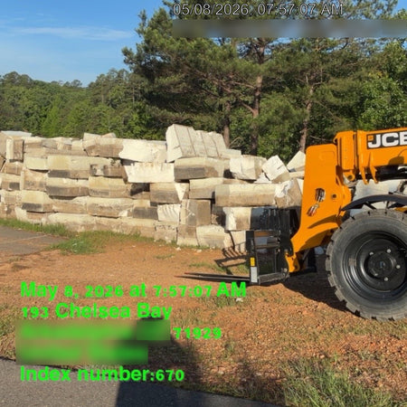 2025 JCB 509-42