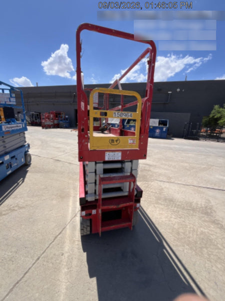 2021 MEC 2632SE