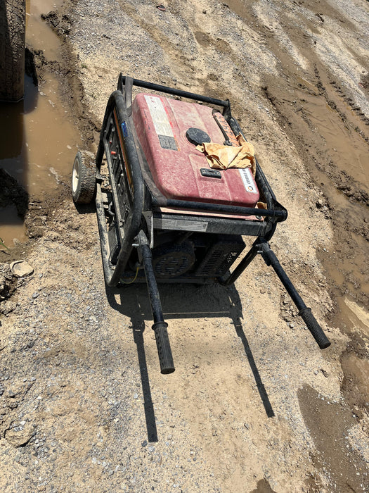 2022 MI-T-M GEN-8000-0MME